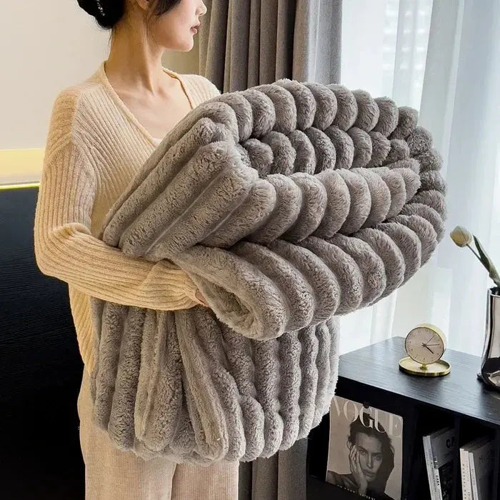Couverture Épaisse Ma boutique