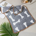 Couverture pour Chien - Vignette | Couvertures Cosy