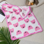 Couverture pour Chien - Vignette | Couvertures Cosy