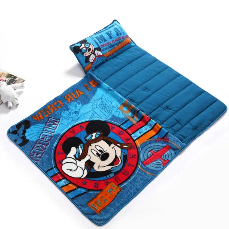 Couverture pour bébé Disney 3
