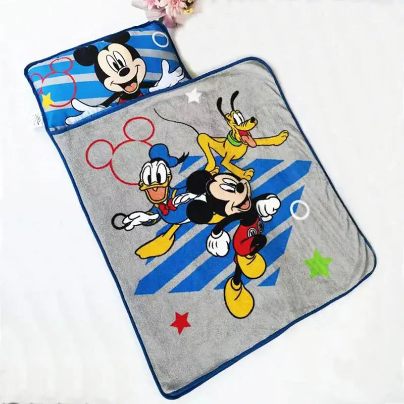 Couverture pour bébé Disney 5