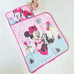 Couverture pour bébé Disney - Vignette | Couvertures Cosy