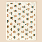 Couverture pour bébé chaude - Vignette | Couvertures Cosy