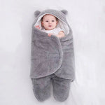 Couvertures pour bébé en cachemire ,polaire ou coton - Vignette | Couvertures Cosy