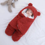 Couvertures pour bébé en cachemire ,polaire ou coton - Vignette | Couvertures Cosy