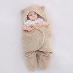 Couvertures pour bébé en cachemire ,polaire ou coton - Vignette | Couvertures Cosy