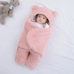Couvertures pour bébé en cachemire ,polaire ou coton - Vignette | Couvertures Cosy