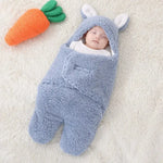 Couvertures pour bébé en cachemire ,polaire ou coton - Vignette | Couvertures Cosy