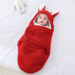 Couvertures pour bébé en cachemire ,polaire ou coton - Vignette | Couvertures Cosy