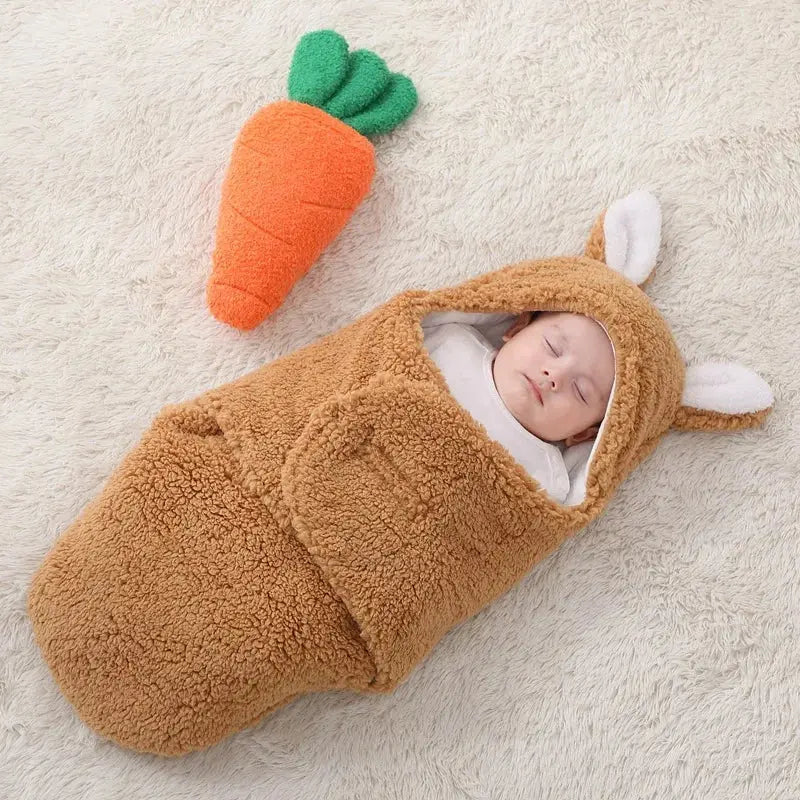 Couverture pour bébé en cachemire 21