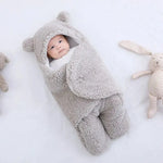 Couvertures pour bébé en cachemire ,polaire ou coton - Vignette | Couvertures Cosy