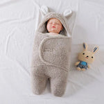 Couvertures pour bébé en cachemire ,polaire ou coton - Vignette | Couvertures Cosy