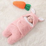 Couvertures pour bébé en cachemire ,polaire ou coton - Vignette | Couvertures Cosy