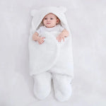 Couvertures pour bébé en cachemire ,polaire ou coton - Vignette | Couvertures Cosy