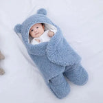 Couvertures pour bébé en cachemire ,polaire ou coton - Vignette | Couvertures Cosy
