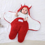 Couvertures pour bébé en cachemire ,polaire ou coton - Vignette | Couvertures Cosy