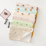 Couverture bébé imperméable - Vignette | Couvertures Cosy