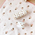 Couverture bébé imperméable - Vignette | Couvertures Cosy
