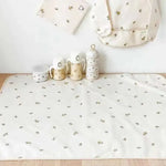 Couverture bébé imperméable - Vignette | Couvertures Cosy