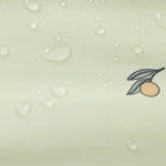 Couverture bébé imperméable - Vignette | Couvertures Cosy