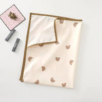 Couverture bébé imperméable - Vignette | Couvertures Cosy