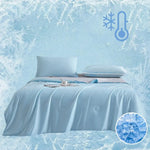 Cooling blanket - Vignette | Couvertures Cosy