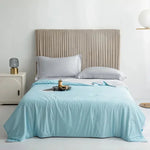 Cooling blanket - Vignette | Couvertures Cosy