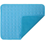 Couverture rafraichissante pour chien et chat - Vignette | Couvertures Cosy