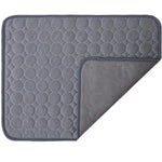 Couverture rafraichissante pour chien et chat - Vignette | Couvertures Cosy