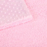 Couvertures bébé polaires - Vignette | Couvertures Cosy