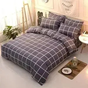 Housse de couette chaude d'hiver 1