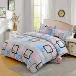 Housse de couette chaude d'hiver - Vignette | Couvertures Cosy