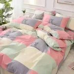 Housse de couette chaude d'hiver - Vignette | Couvertures Cosy