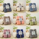 Couverture polaire - Vignette | Couvertures Cosy