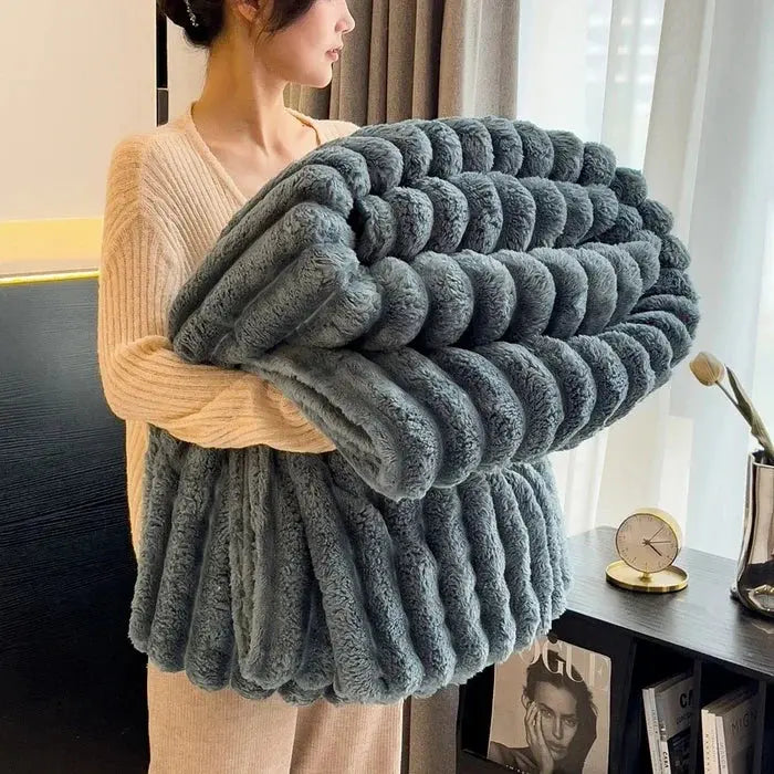 Couverture Épaisse Ma boutique